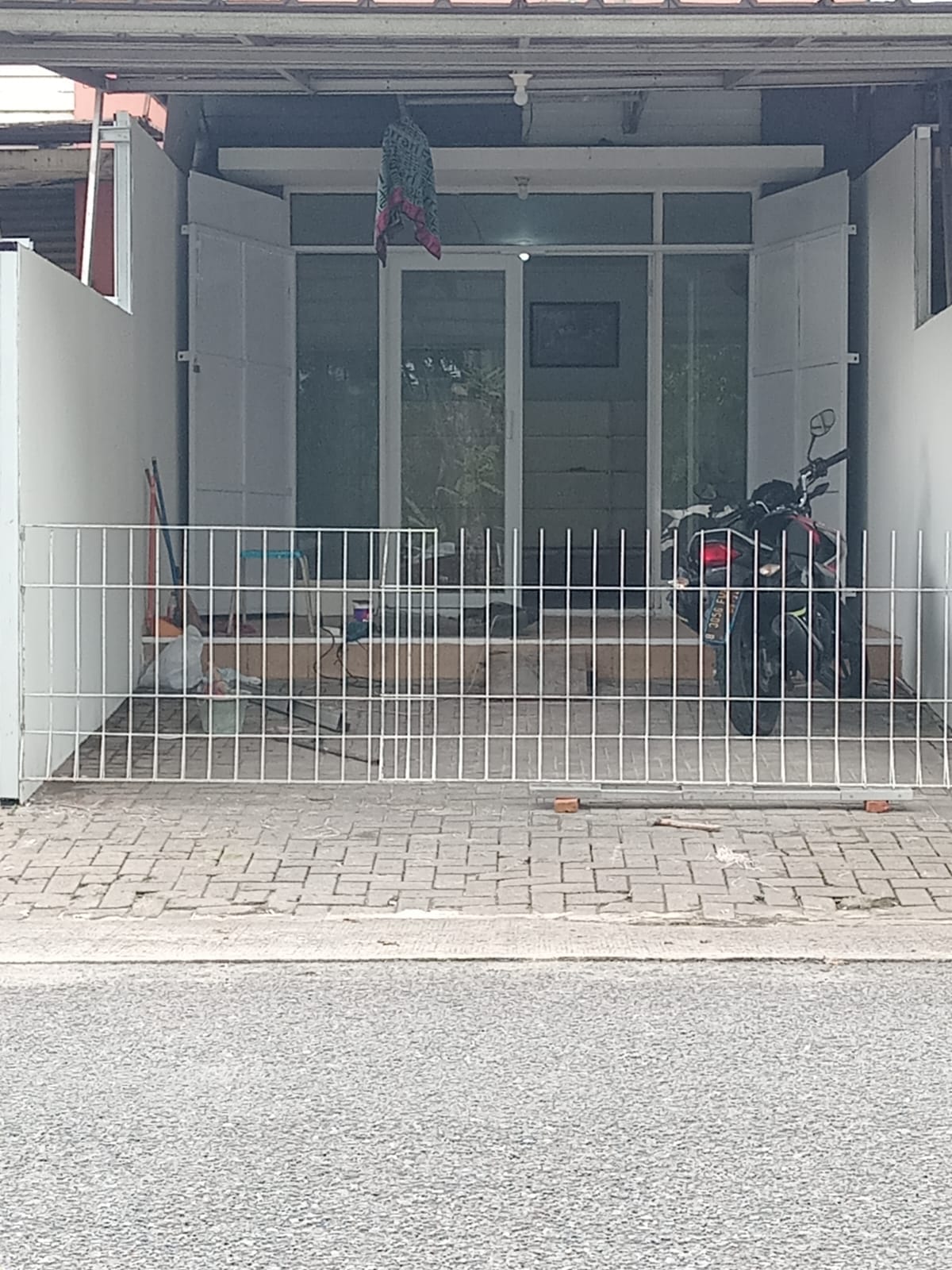 Disewakan Ruko di Gardenia Jababeka Cikarang